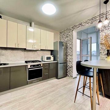 Здам 1к в ЖК Сакура, південна частина Вишневе-Крюківщина