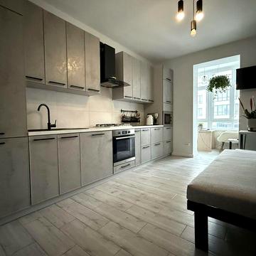 Продаж квартири 2 кім. ЖК Скайсіті ( газове опалення) ЖК Скайсіті