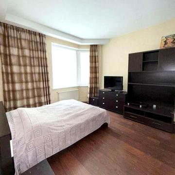 СДАМ 1 ком квартиру ЧУДО ГОРОД все есть Мебель Техника 53 метра