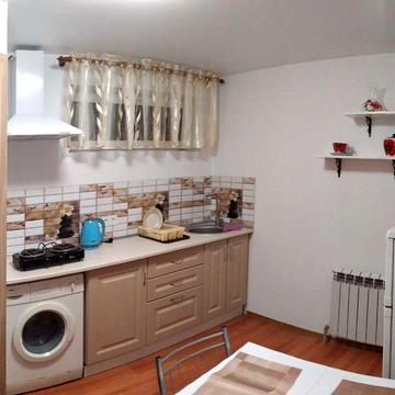 Здам квартиру в приватному секторі Боровського