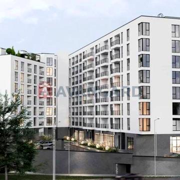 Продаж 2кім. квартири у Львові, Сихів, новобудова ЖК HILL SIDE