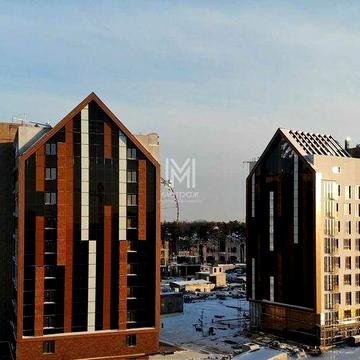 ‼️Продаётся квартира в престижном ЖК Люксембург по улице Динамовская‼️ ЖК Люксембург