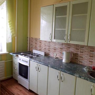 Аренда 1-комнатной квартиры в Хортицком р-не