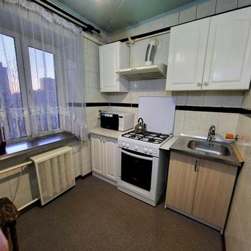 Оренда двокімнатної квартири, Печерськ, вул. Маккейна, метро Либідська