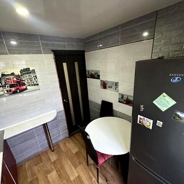 Довгострокова оренда 1к Квартира Повітрофлотська вулиця