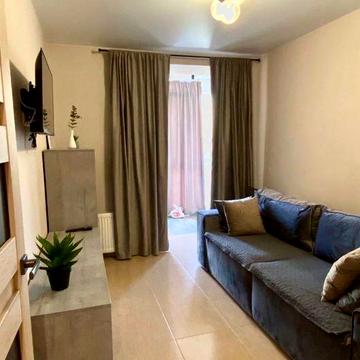 ЖК Ривер Парк River Park  Победа - 1 центр