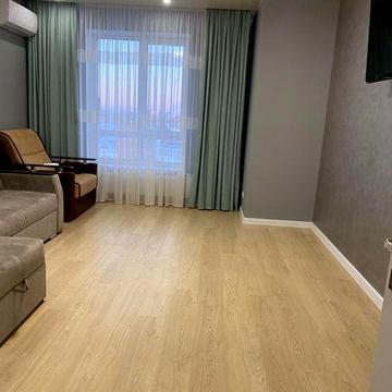 Шикарна квартира 1 к ЖК Домбровський