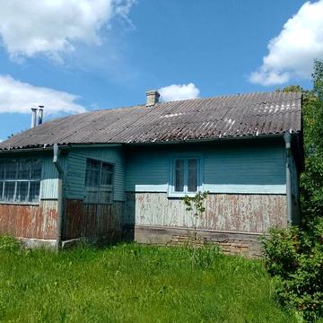 Продається будинок