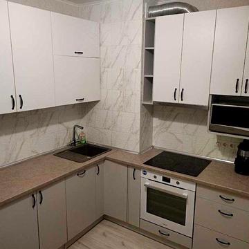 ЖК Ярославичі, Кургузова 1А, квартира в чудовому стані