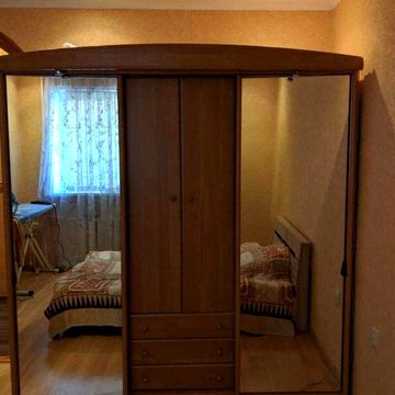 Срочно! Ул. Серова! Свой вход со двора! Молдаванка! Раскидайловская