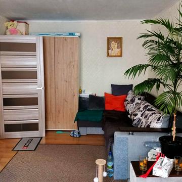 Продам квартиру однокімнатну