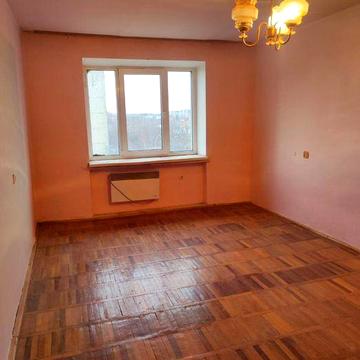 Продаж 1-кімнатної квартири