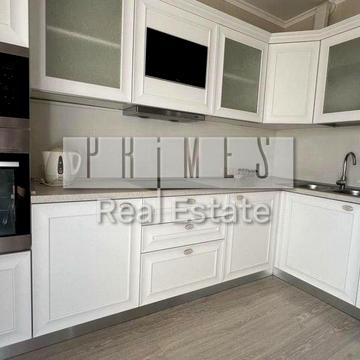 Оренда 2-к 74м2 квартири, Метро Деміївська, п-кт Голосіївській 30В