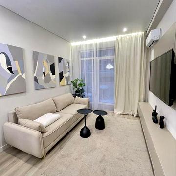 Аренда 2к квартиры ЖК Новая Англия, Голосеевский район, Васильковская