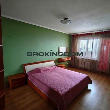 Продаю 3к квартиру Н. Ужвій 4в, Київ