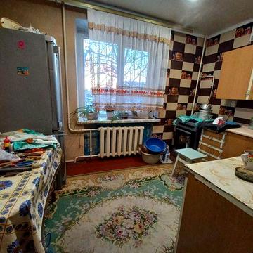 Здам довгостроково 1-кімнатну квартиру на Грушевського