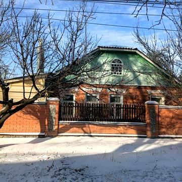 Продам будинок м.Південне 70м.12сот25тис.