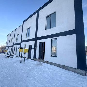 Продам таунхаус район Барського