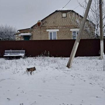 Продається будинок с. Благодатне