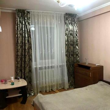 3-х.ком.кв. ул.Рабочая 166-А.(реальная).С 3 февраля.