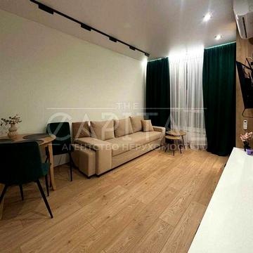 Оренда 2 к квартири в ЖК Файна Таун Шевченківський Нивки Салютна