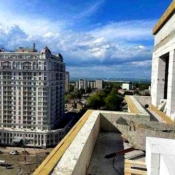 Продам 1 комн Французский б-р ‼️ Музкомедия ‼️ ЖК Первый Французский‼️