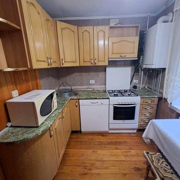 Оренда 2 кім квартири, Урожай, АГВ, 2 поверх!