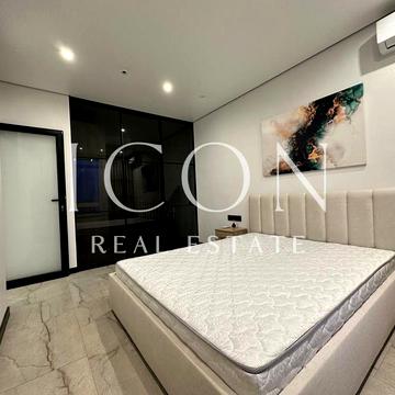 Оренда 1-к квартири|45м²|ЖК White Lines