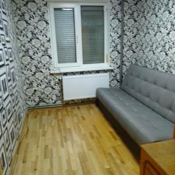 Здається 3к. Квартира