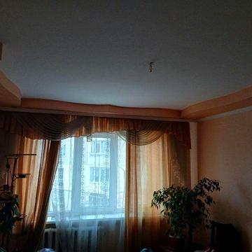 Продаж частки  квартири ЖК ОСББ