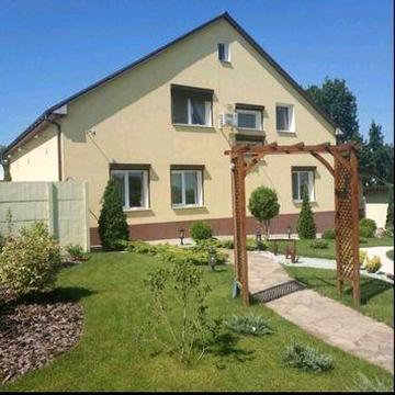 Продам уютный тёплый  дом  п.Высокий