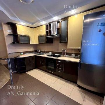 3-к Центр, Свет не отключают