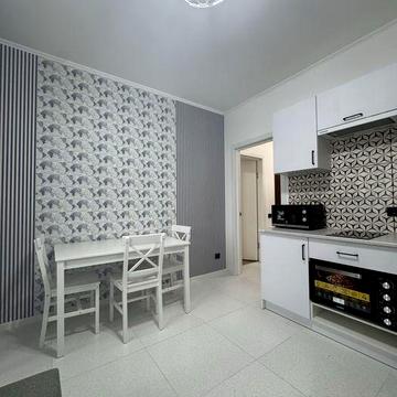 Оренда 1 кімнатноі(вперше)ЖК»Окленд» пр. Повітряних сил Украіни 56