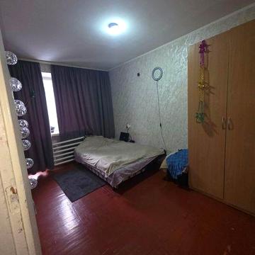 1 ком. квартира в Одессе по бюджетной цене! Не общежитие!