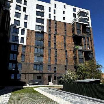 Продається здана 2-к новобудова р-н Майдану