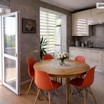 Довгострокова оренда 1к Квартира Орлика вулиця