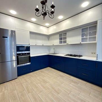 Ексклюзивна 3-кімнатна квартира в центрі міста, вул. Єгорова