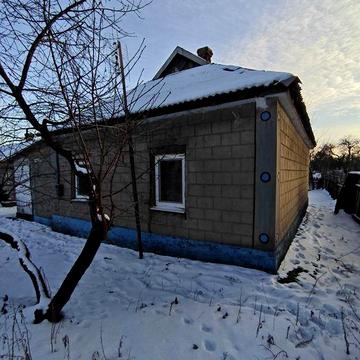 Продам будинок. Центр Курилівки. Всі комунікації заведені в будинок