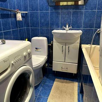 1кімнатна квартира на Київській