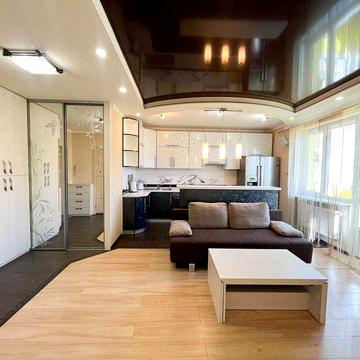 Оренда 1 кімнатної квартири вул. Пасічна. Новобудова ЖК "Пасічний"