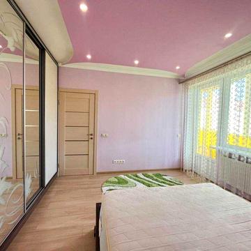 Оренда 1 кімнатної квартири вул. Пасічна. Новобудова ЖК "Пасічний"