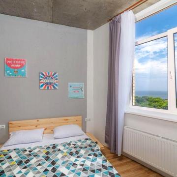 Аренда квартиры / ЖК Гагаринский / Гагаринское Плато 9/ Аркадия Одесса