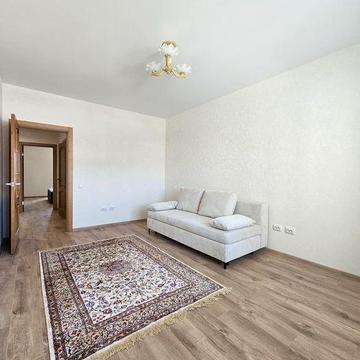 Оренда 2-к квартири в ЖК Лебединий