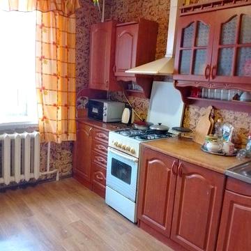 Продаж 3-кімнатної квартири (Крошня)