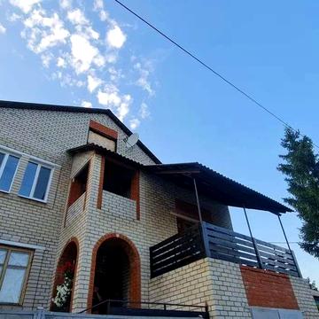 Будинок 276,8 м2 ,селище Південне