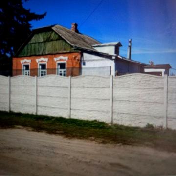 Продам будинок м.Південне 64м.16сот.25тис.