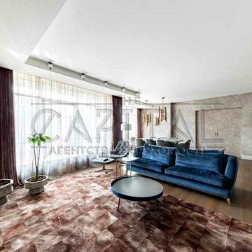 Продаж Квартири 300м2 Новопечерські Липки Верхогляда Ремонт для себе ЖК Новопечерські Липки