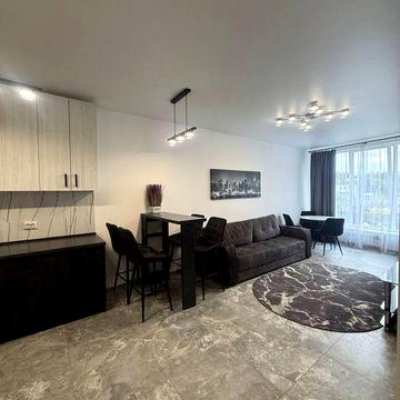 Оренда шикарної квартири в ЖК Parus City