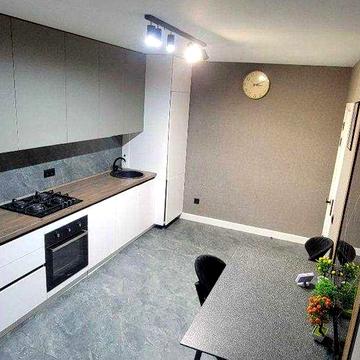 Ореда однокімнатної квартири в новобудові