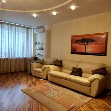 D1C Продам 2х комнатную квартиру пр-кт Аэрокосмический 43